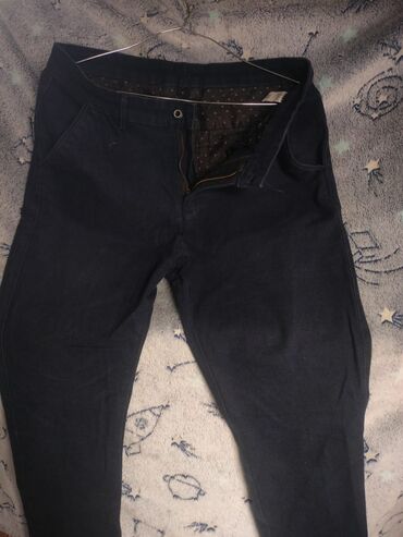 Женские брюки: Брюки разные, мужские,женские на подростка. качество хорошее. размеры — 24