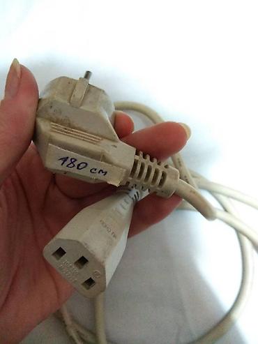 Кабели подключения: Продаю кабели для компьютера и не только. Все разъёмы и длина, видно — 5