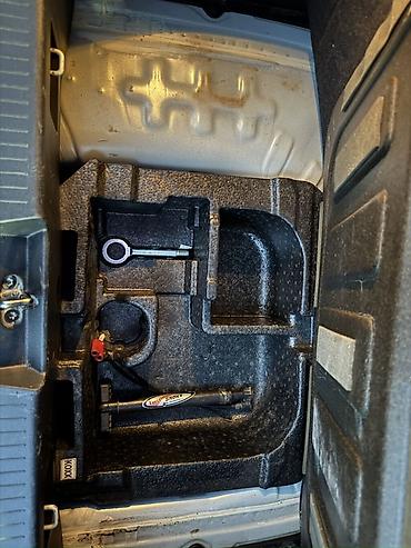 Chevrolet: Chevrolet Spark: 2020 г., 1 л, Автомат, Бензин, Хэтчбэк — 15