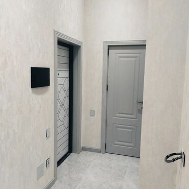 Yeni tikili: Yeni Günəşli Massiv A, 2 otaqlı, Yeni tikili, m. Xalqlar Dostluğu, 67 kv. m — 6