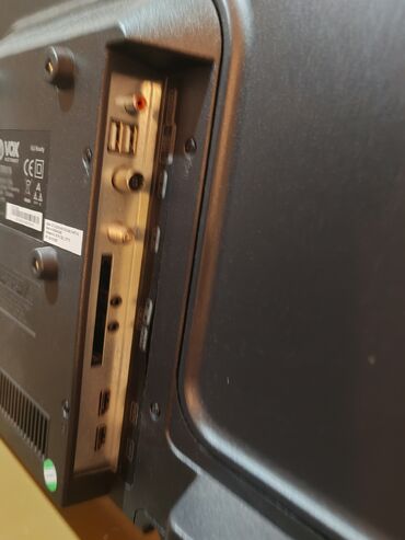 Televizori: LED TV marke Vox dijagonale 32 inca, model 32DSA314B, u perfektonom — 9