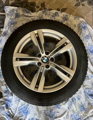 купить диски штампованные r15: Зимние шины на х5 ф15