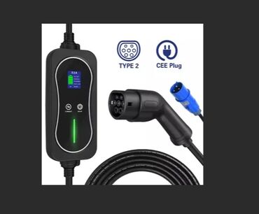 зарядка для айфона 5: TYPE 2 7kW EV Şarj Cihazı TYPE2 3.5KW 5m EU plug- 215,99 ₼ TYPE2 7KW