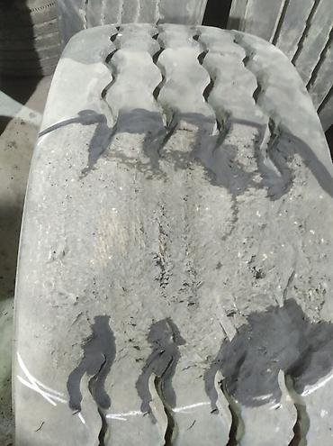 СТО, ремонт транспорта: Профессиональный ремонт грузовых шин с экстренным торможением и — 9