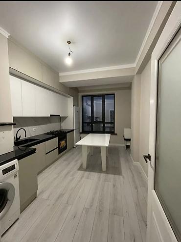 о2 политех: 1 комната, 44 м², Политех 9 этаж, Дизайнерский ремонт — 1