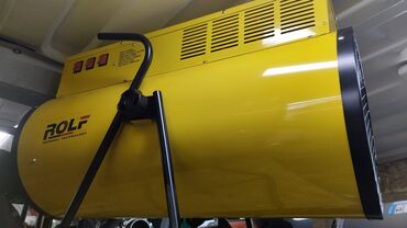 Тепловые пушки: Пушка тепловая 3 фаскаа 15 кват 15кват 24кват 30 Кват Для стоянок — 5