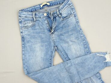 Women: Laulia, Jeans for women, size S (EU 36)