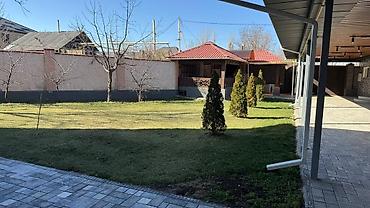 Продажа коттеджей и домов: Особняк в районе Арча‑Бешик Площадь дома: 330 м² Участок: 8 соток — 26