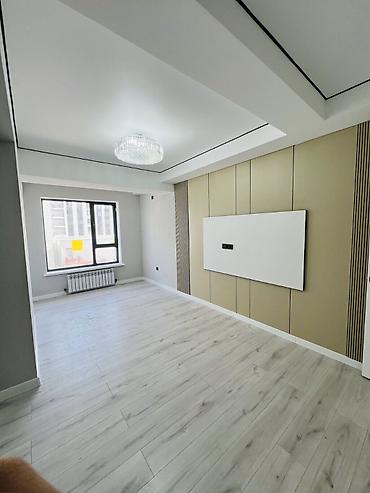 Продажа квартир: 2 комнаты, 64 м², Дордой Моторс рынок Элитка, 5 этаж, Свежий ремонт — 6