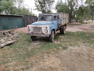 авто бу в рассрочку от частного лица: ГАЗ : 1990 г., 4.4 л, Механика, Бензин, Универсал
