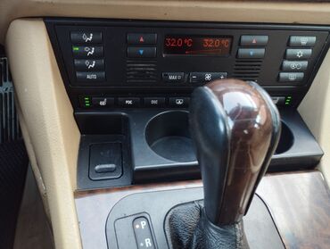 BMW: BMW 5 series: 3 l | 2003 il Sedan — 15