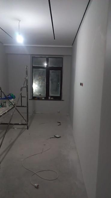 Ремонт под ключ: Профессиональная отделка и малярные работы под ключ Что выполняем: - — 3