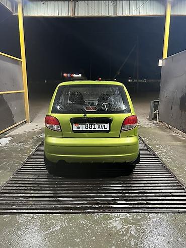daewoo nexia выкуп: Daewoo Matiz: 2012 г., 0.8 л, Механика, Бензин, Хэтчбэк — 5