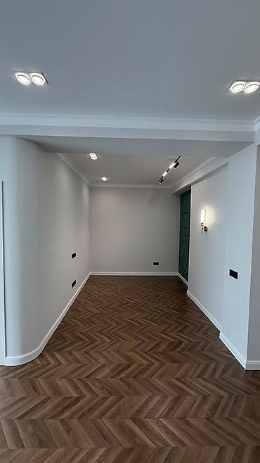 Продажа квартир: 1 комната, 50 м², Резиденция, Элитка, 11 этаж, Дизайнерский ремонт — 2