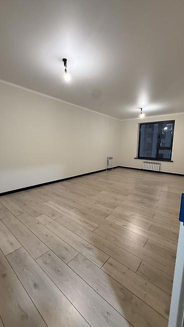 flats in kant: 3 комнаты, 87 м², ул. Лев Толстой 4 этаж, Свежий ремонт — 2