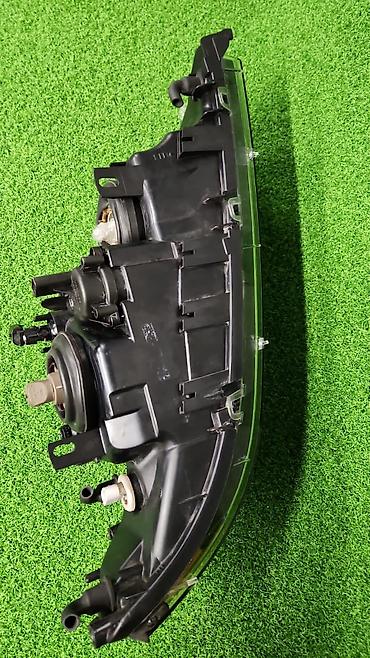 Передние фары: Передняя правая фара BMW 2002 г., Б/у, Оригинал, Германия — 11