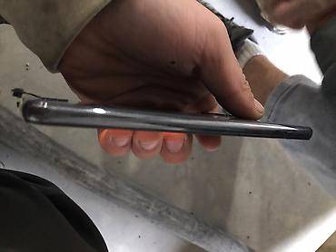 redmi note 7: Samsung Б/у, 128 ГБ, цвет - Черный — 2