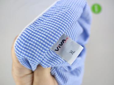 palion key: Viva, Koszula nocna damska, rozmiar XL — 4