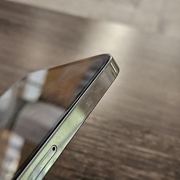 Apple iPhone: IPhone 13 pro 128 100% — 7