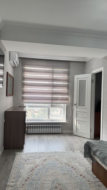 тоголок молдо дом куплю: 2 комнаты, 55 м², Элитка, 5 этаж, Евроремонт