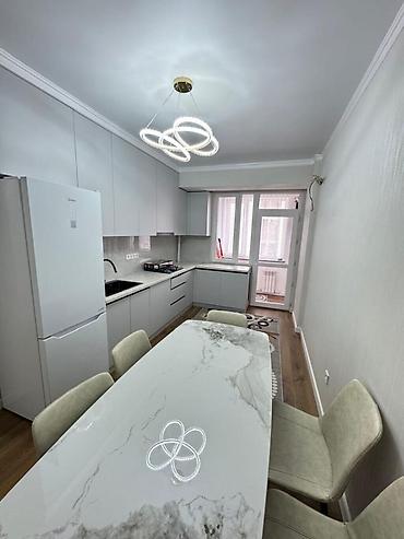 2 комнаты, 56 м², Советская/Скрябина Элитка, 6 этаж, Дизайнерский ремонт