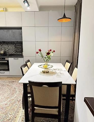 Долгосрочная аренда квартир: 3 комнаты, Собственник, Без подселения, С мебелью полностью — 11