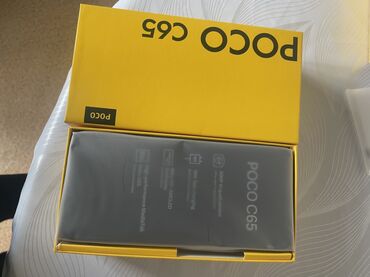 редми ноте 9с: Poco C65, Новый, 256 ГБ, цвет - Черный, 2 SIM
