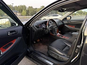 es 350 lexus: Lexus ES: 2009 г., 3.5 л, Автомат, Бензин, Седан — 10