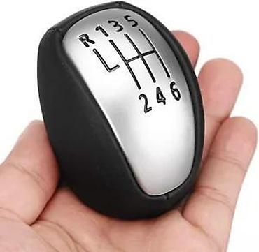 konvertor brzine: Rucica menjaca Renault Laguna 3 6 brzina. Kvalitetna rucica menjaca — 4