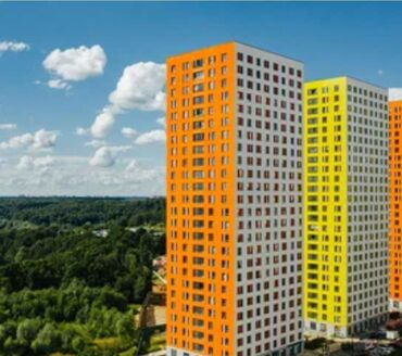 каартира восток 5: 1 комната, Агентство недвижимости, Без подселения, С мебелью частично