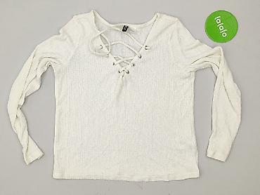 cat sweater hm: H&M Divided, Bluzka damska, rozmiar S — 2