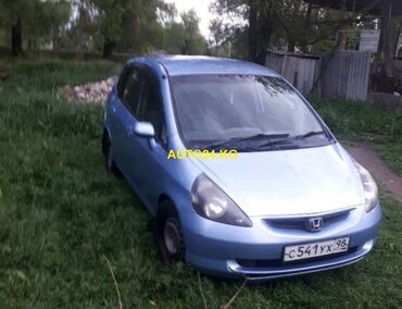 mercedes benz cl 200: Honda Fit: 2001 г., 1.5 л, Вариатор, Бензин, Хэтчбэк