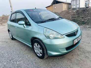 зеркала хонда фит: Honda Fit: 2002 г., 1.3 л, Автомат, Бензин, Хэтчбэк