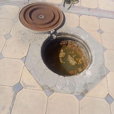 Канализационные работы: Канализационные работы | Чистка канализации, Чистка водопровода, Чистка стояков Больше 6 лет опыта — 3