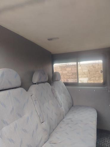 ford transit 2007: Ford Transit: 2.2 l | 2008 il 398000 km Mikroavtobus — 9
