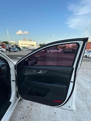 Kia: Kia K3: 2020 г., 1.6 л, Автомат, Бензин, Седан — 15