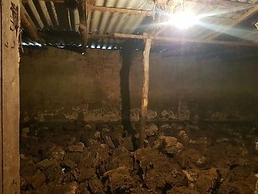 Продажа домов: Дом, 52 м², 5 комнат, Собственник, Старый ремонт — 8