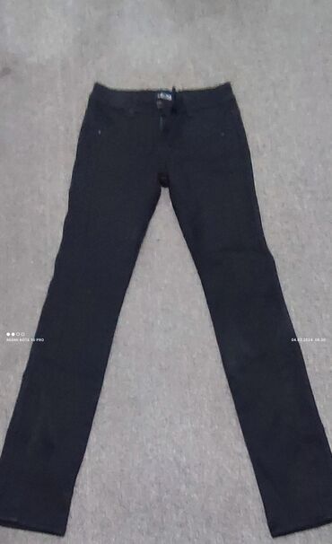 джинсы мужские бишкек: Джинсы цвет - Черный