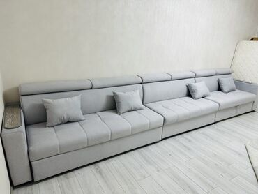 гардироб шкаф: Модульный диван