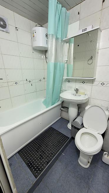 Аренда отелей и хостелов: Хостел Ош! Центр города Ош! Первая линия! Халал жатакана! Душ. Кухня — 7