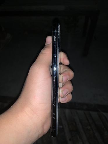 IPhone XS, 256 ГБ, черный только меняли аккумулятор надо еще менять — 4