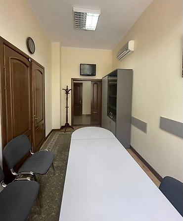 Аренда офисов, 299 м², В административном здании, 1 линия, С отдельной кухней, С отдельным входом