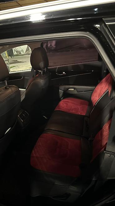 ayon s: Kia Sorento: 2019 г., 2 л, Автомат, Дизель, Кроссовер — 6