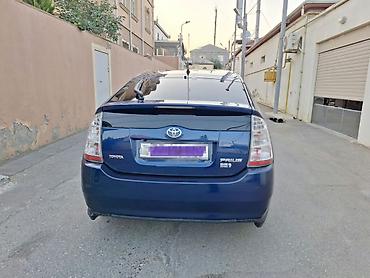 тойота приус 30 кузов: Toyota Prius: 1.5 л | 2008 г. Хэтчбэк — 2