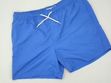 Trousers: Shorts for men, M (EU 38), condition - Good