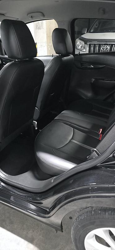 spark 7: Chevrolet Spark: 2020 г., 1 л, Автомат, Бензин, Универсал — 9