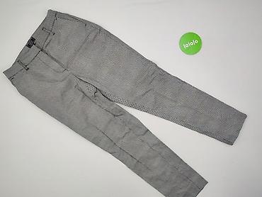 deichmann medicus: Medicine, Spodnie materiałowe damskie, rozmiar L — 2