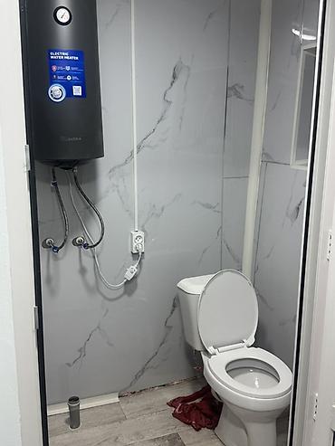 чон: 40 м², Жарым -жартылай эмереги бар — 4