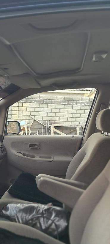 Honda: Honda Shuttle: 1999 г., 2.2 л, Минивэн — 11