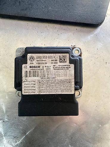 hp dv6500: CENTRALA AIRBAG ZA VOLKSWAGEN POLO - 6R0959655K | Centrala airbag za — 2